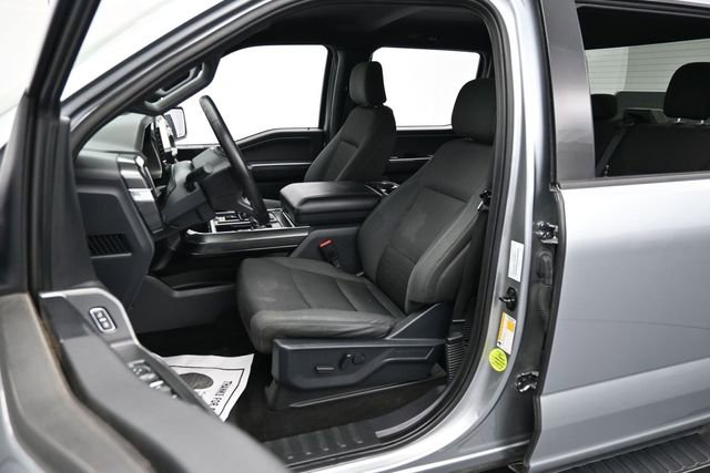 Certified 2023 Ford F150 XLT w/ Equipment Group 302A High AWD/4WD image 11