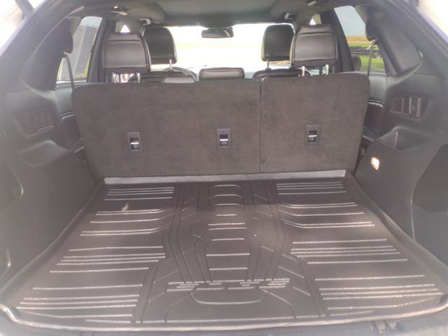 Certified 2024 Ford Edge ST-Line w/ Class II Trailer Tow Package image 25