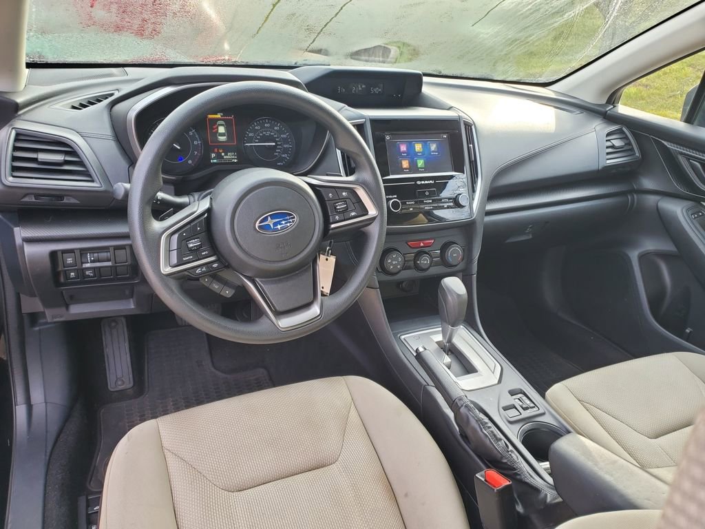 Used 2017 Subaru Impreza 2.0i Premium image 7