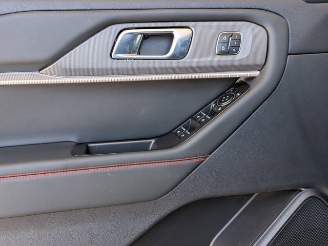 Certified 2025 Ford Explorer ST AWD/4WD image 12