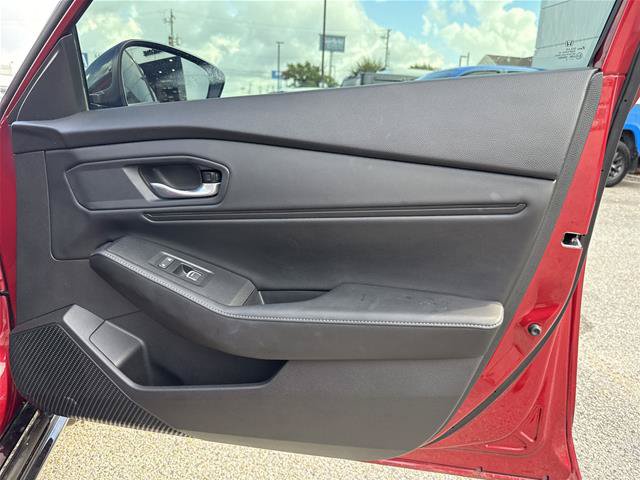 Used 2024 Honda Accord Sport image 22