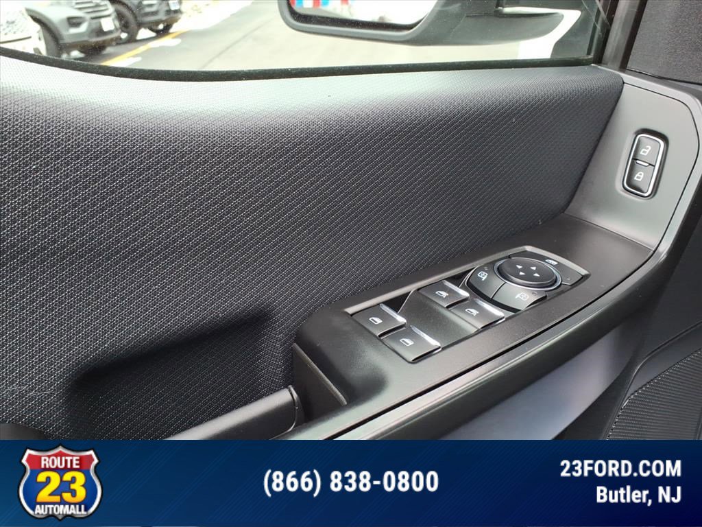 Certified 2023 Ford F150 XL w/ STX Appearance Package image 14
