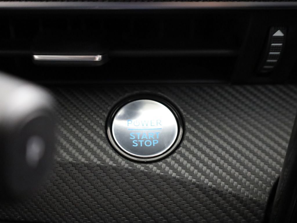 Certified 2025 Ford Mustang Mach-E Premium image 29