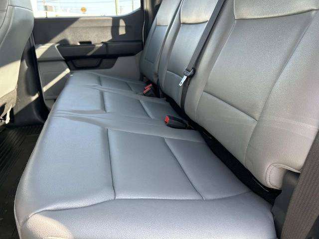 Certified 2026 Ford F250 XL AWD/4WD image 18
