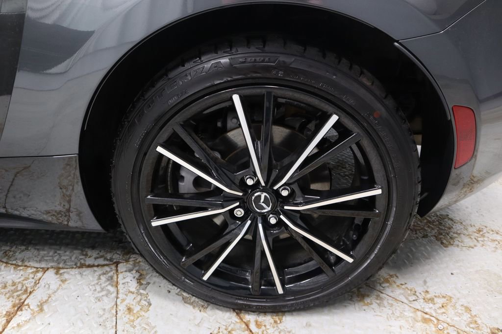 Used 2024 MAZDA MX-5 Miata Grand Touring w/ Weather Package image 20
