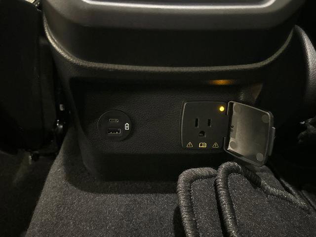 Certified 2024 Ford Ranger Lariat w/ FX4 Off-Road Package image 32