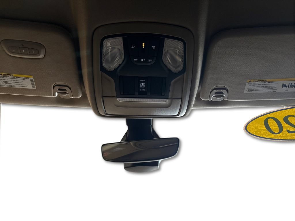 Used 2020 RAM 1500 Big Horn AWD/4WD image 27