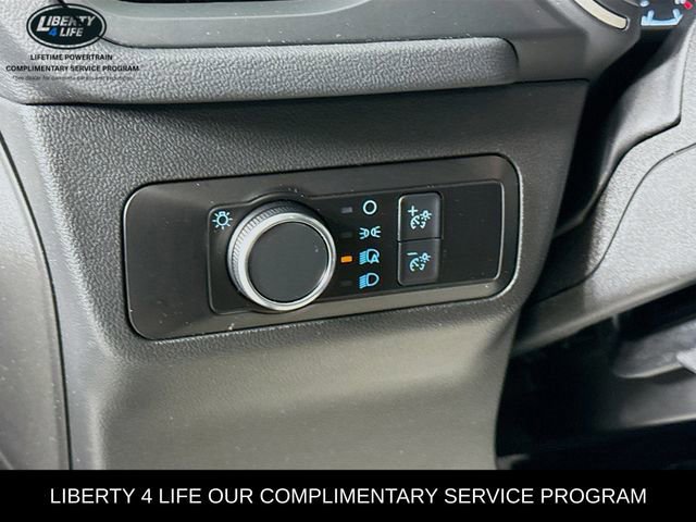 Certified 2022 Ford Escape SE w/ Cold Weather Package image 10