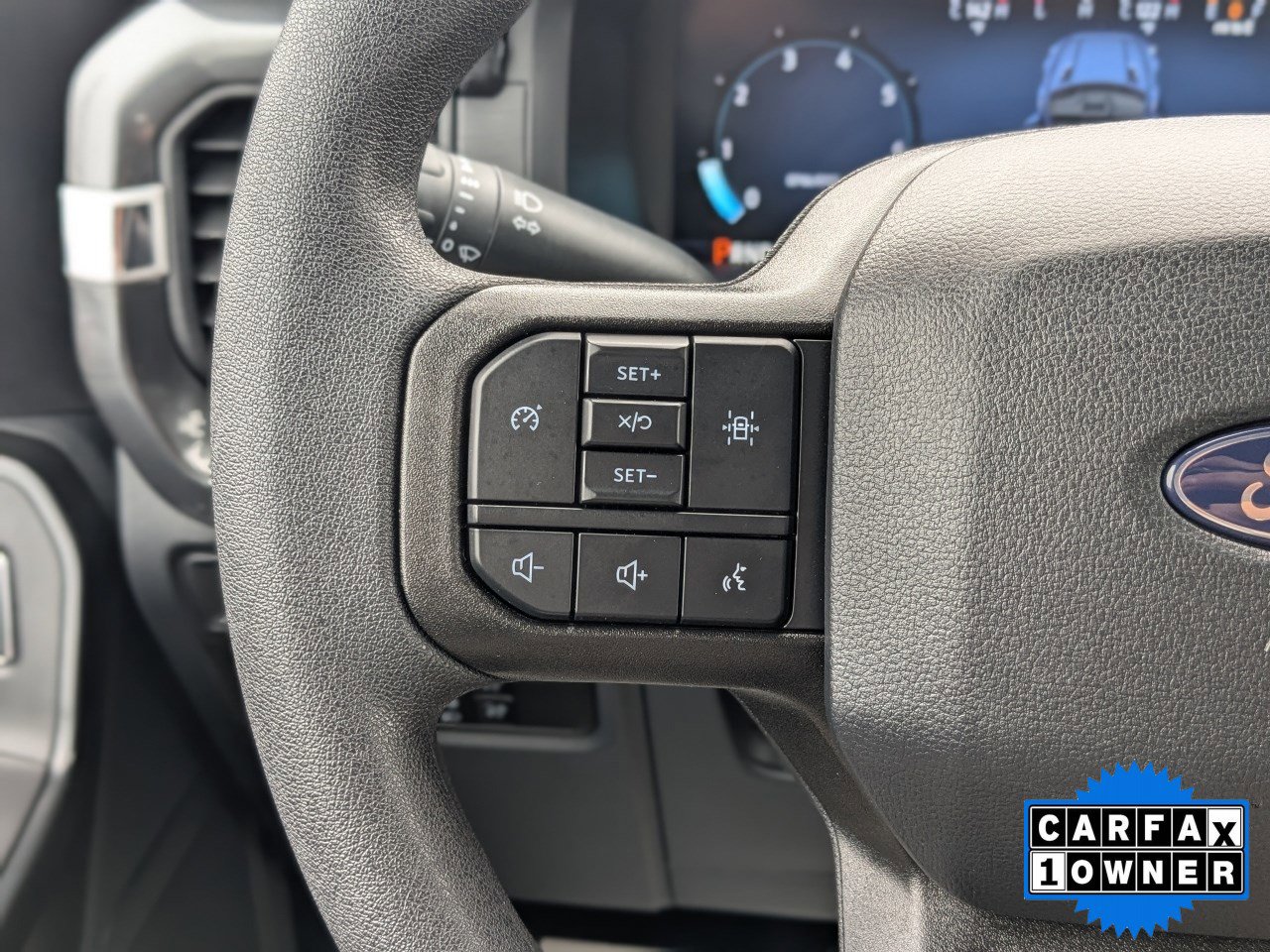 Certified 2024 Ford F150 STX image 28