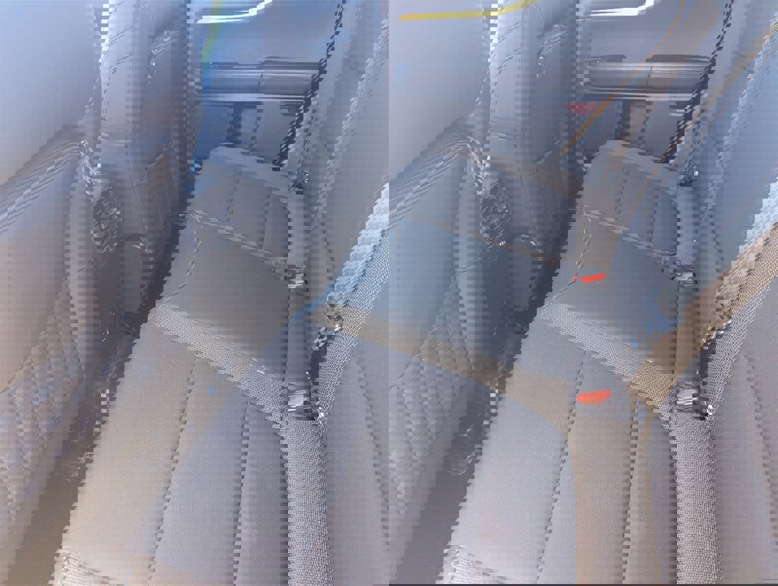 Certified 2022 Ford Bronco Sport Badlands image 14