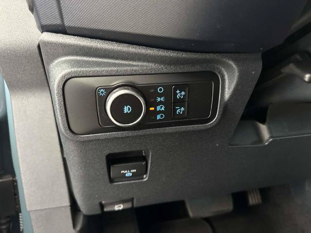 Certified 2023 Ford Bronco Outer Banks AWD/4WD image 25