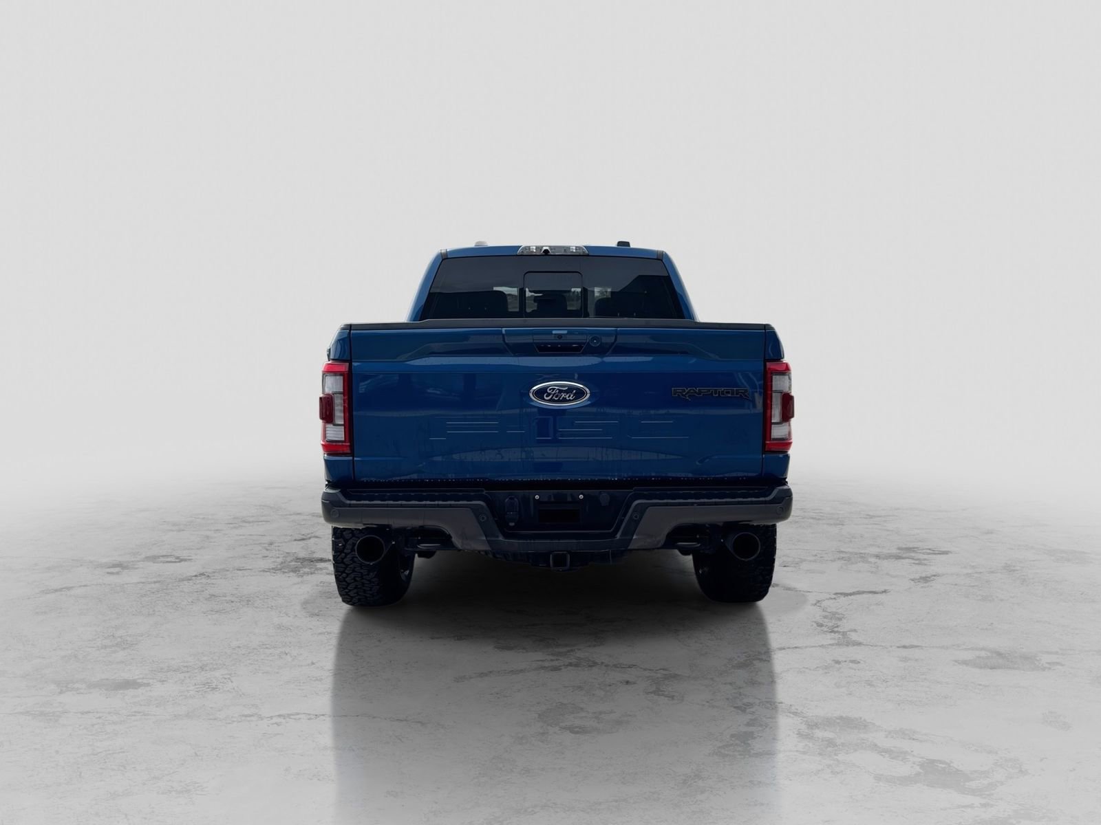 Certified 2022 Ford F150 Raptor w/ Equipment Group 801A High AWD/4WD image 7