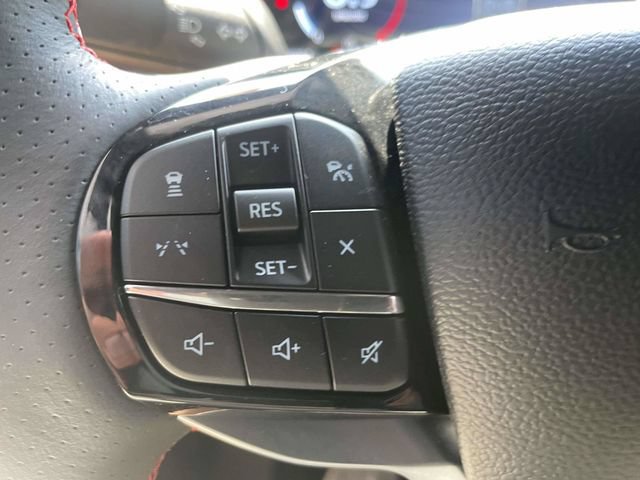 Certified 2026 Ford Explorer ST-Line w/ ST-Line Street Pack RWD image 22