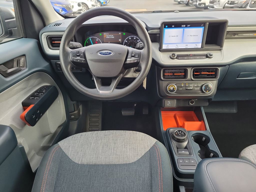 Certified 2023 Ford Maverick XLT image 12