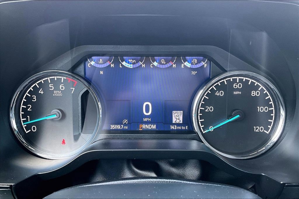 Certified 2023 Ford F150 XLT w/ Equipment Group 302A High image 21