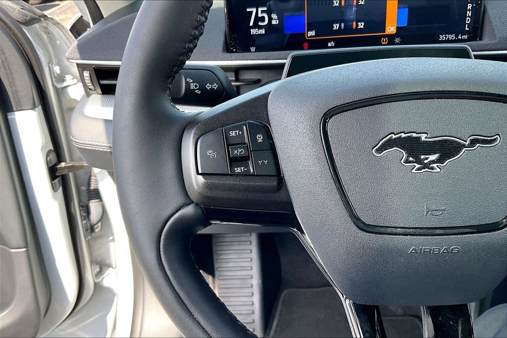 Certified 2023 Ford Mustang Mach-E California Route 1 AWD/4WD image 17