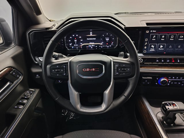 Used 2024 GMC Sierra 1500 Elevation w/ X31 Off-Road Package AWD/4WD image 39