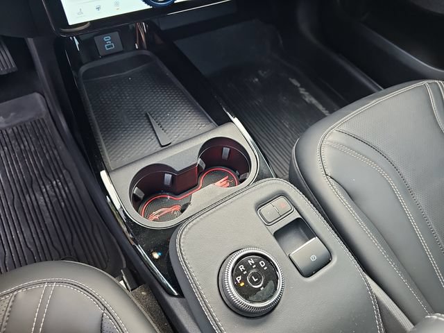 Certified 2023 Ford Mustang Mach-E Premium RWD image 28