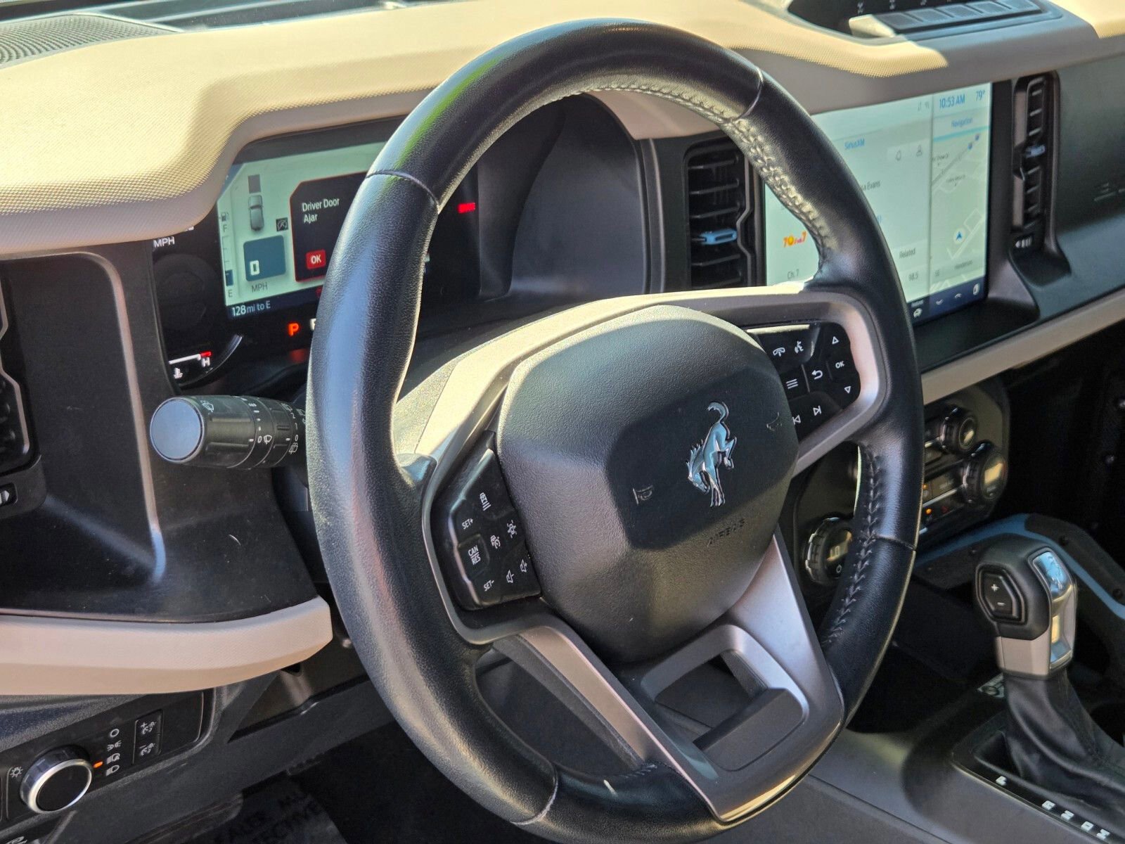 Certified 2021 Ford Bronco Wildtrak AWD/4WD image 18