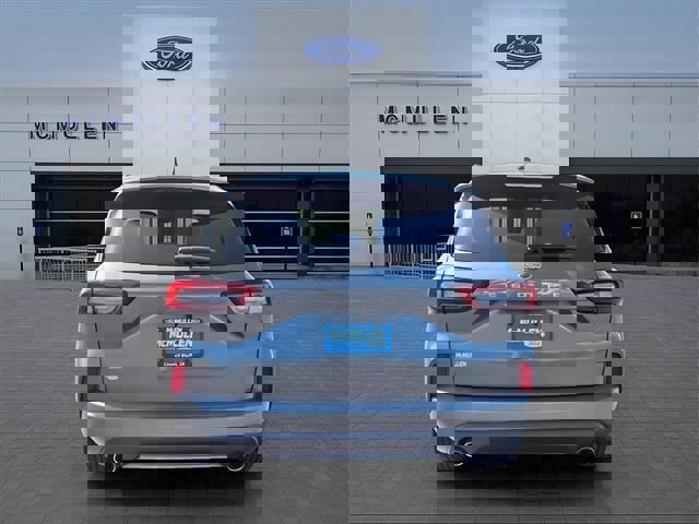 Certified 2023 Ford Escape ST-Line image 3