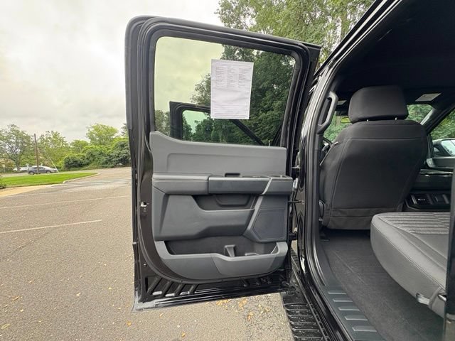 Certified 2023 Ford F150 XL w/ STX Appearance Package AWD/4WD image 26