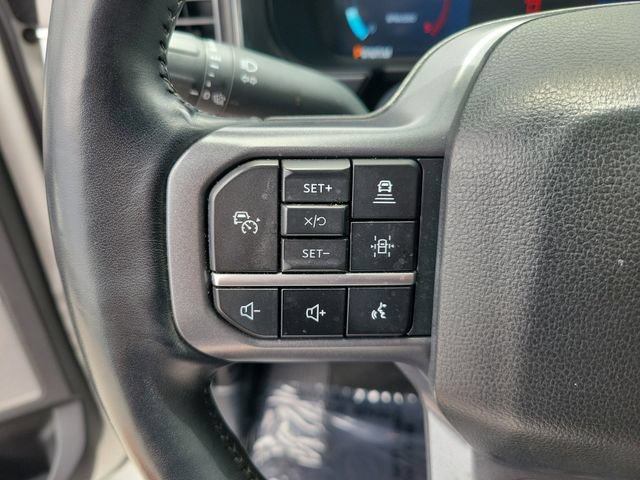 Certified 2024 Ford F250 Lariat w/ Lariat Ultimate Package AWD/4WD image 25
