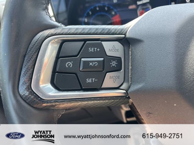 Certified 2024 Ford Mustang Premium RWD image 27