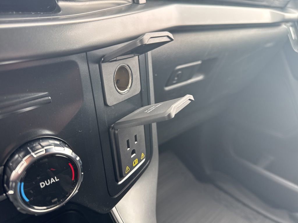 Certified 2024 Ford F150 XLT w/ Equipment Group 302A MID image 32