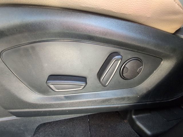 Certified 2022 Ford Explorer Limited w/ Equipment Group 301A image 11