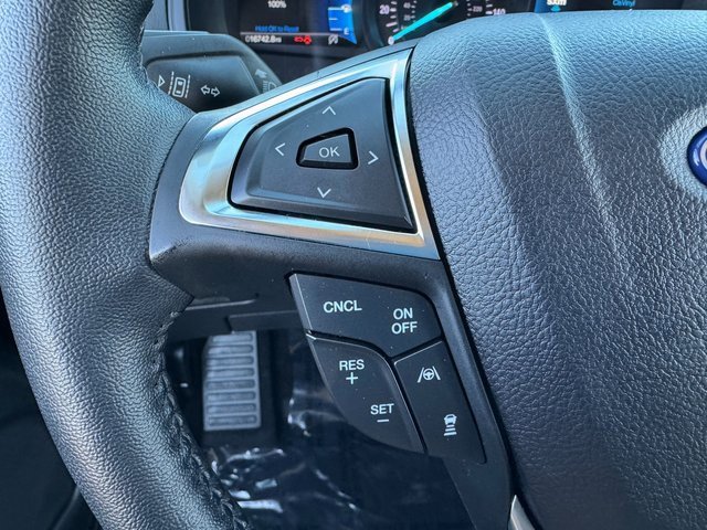 Certified 2024 Ford Edge SEL w/ Convenience Package image 22