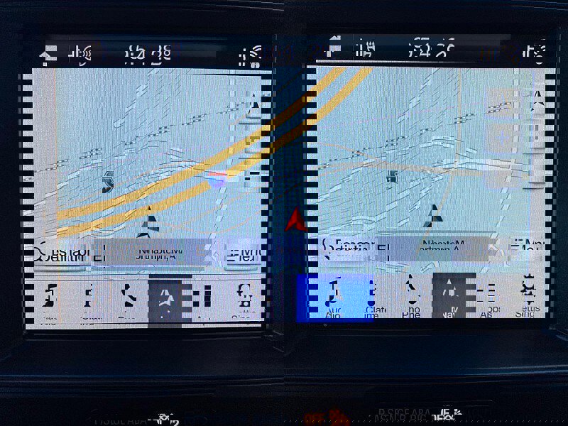 Certified 2019 Ford Expedition Max Platinum image 48