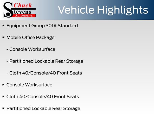 Certified 2024 Ford F150 XLT w/ Mobile Office Package AWD/4WD image 10