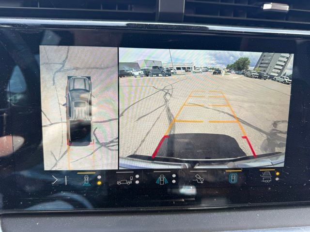 Used 2023 GMC Sierra 1500 Denali Ultimate AWD/4WD image 18