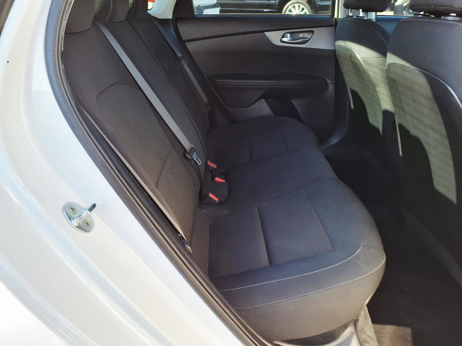 Used 2021 Kia Forte LXS image 14