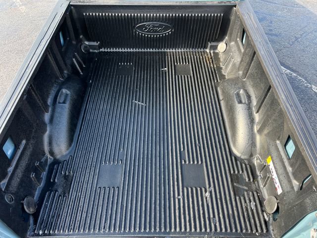 Certified 2023 Ford F150 XL w/ STX Appearance Package image 38