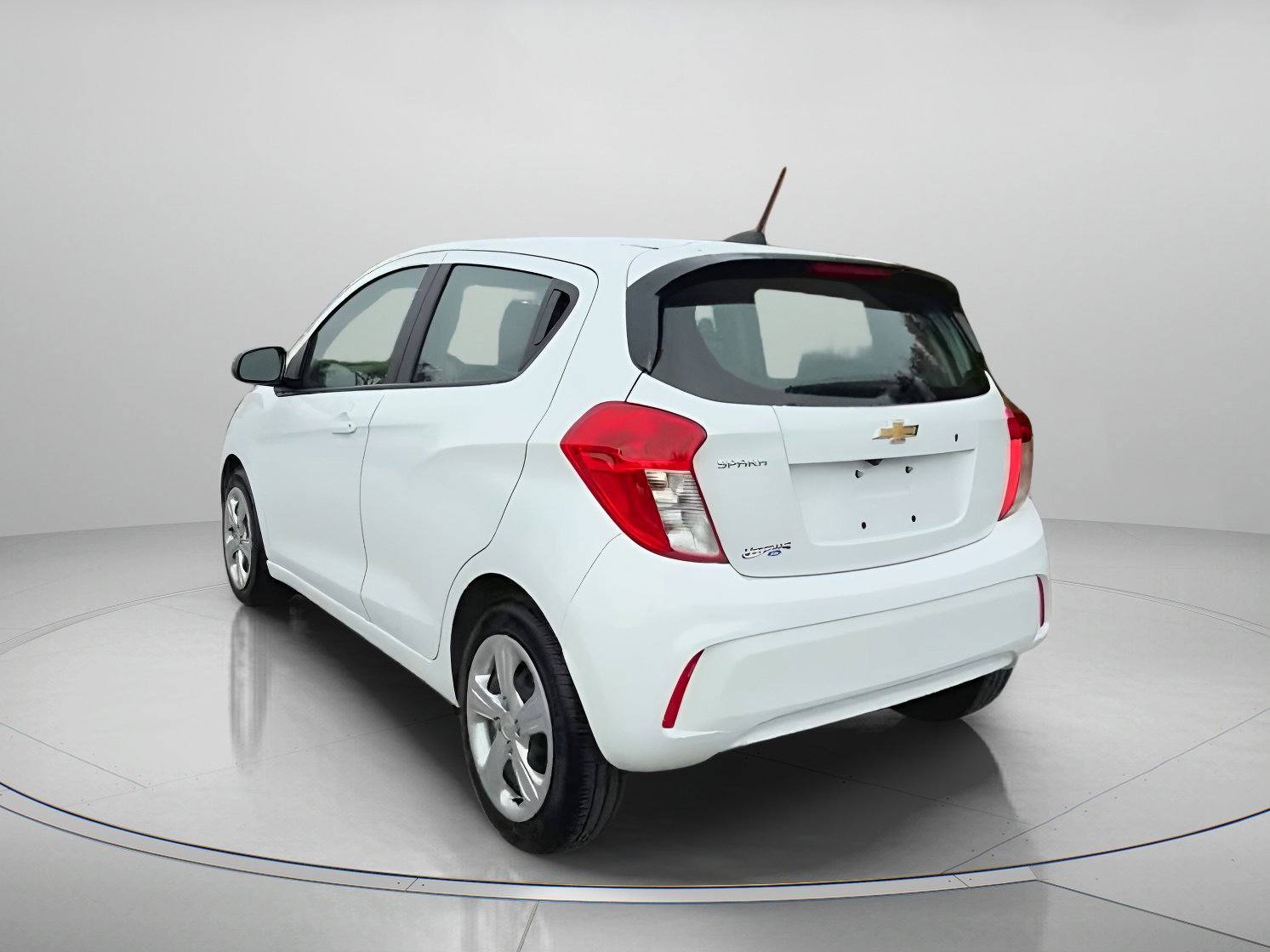 Used 2020 Chevrolet Spark LS image 15