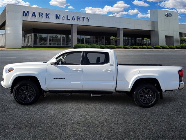 Used 2023 Toyota Tacoma TRD Sport video 2