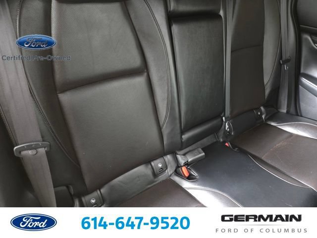Used 2019 MAZDA MAZDA3 AWD Hatchback w/ Premium Pkg image 21