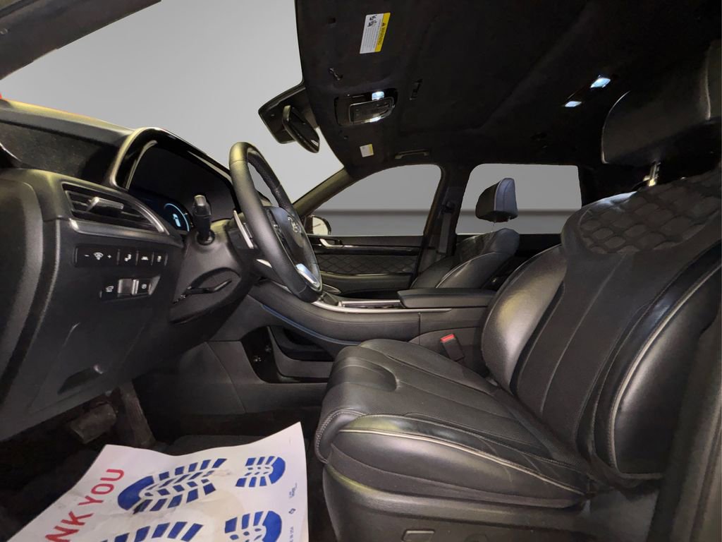 Used 2020 Hyundai Palisade Limited AWD/4WD image 9