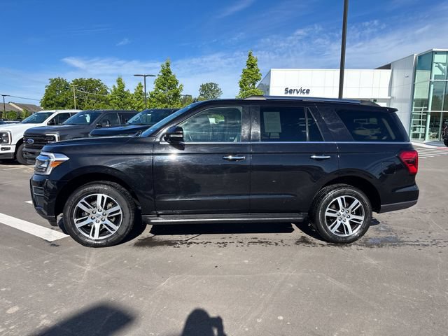 Certified 2024 Ford Expedition Limited AWD/4WD image 2
