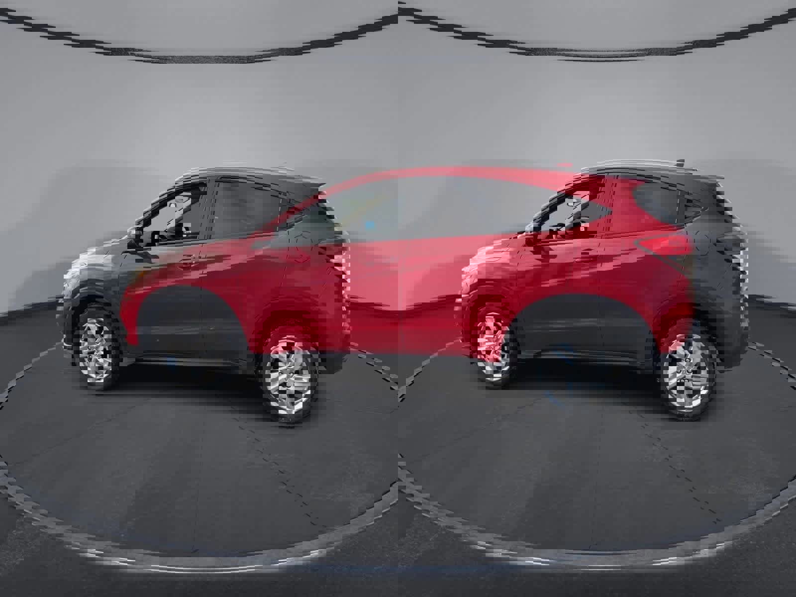 Used 2019 Honda HR-V EX image 6