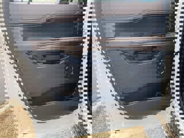 Certified 2021 Ford Expedition Max King Ranch image 22