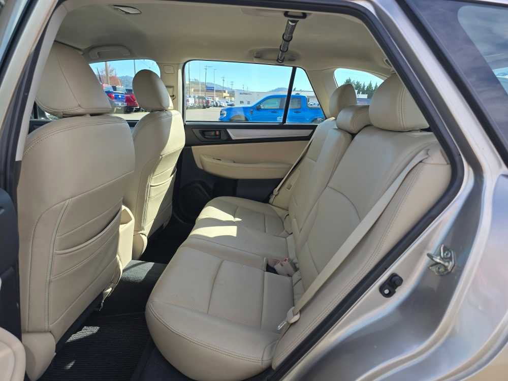 Used 2018 Subaru Outback 2.5i image 17