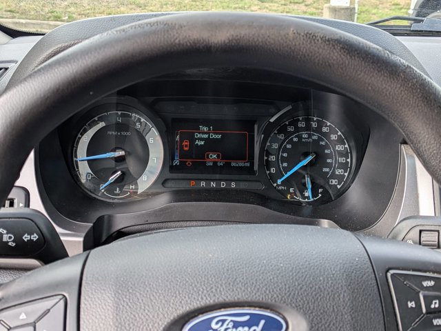 Certified 2022 Ford Ranger XL w/ Equipment Group 101A High image 19