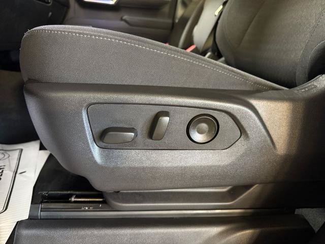 Used 2026 Chevrolet Silverado 1500 RST AWD/4WD image 13
