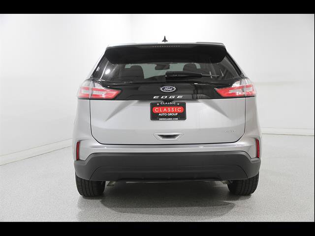 Certified 2023 Ford Edge SE AWD/4WD image 20