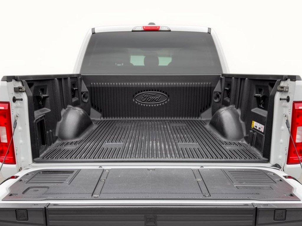 Certified 2023 Ford F150 XLT w/ Equipment Group 302A High AWD/4WD image 28