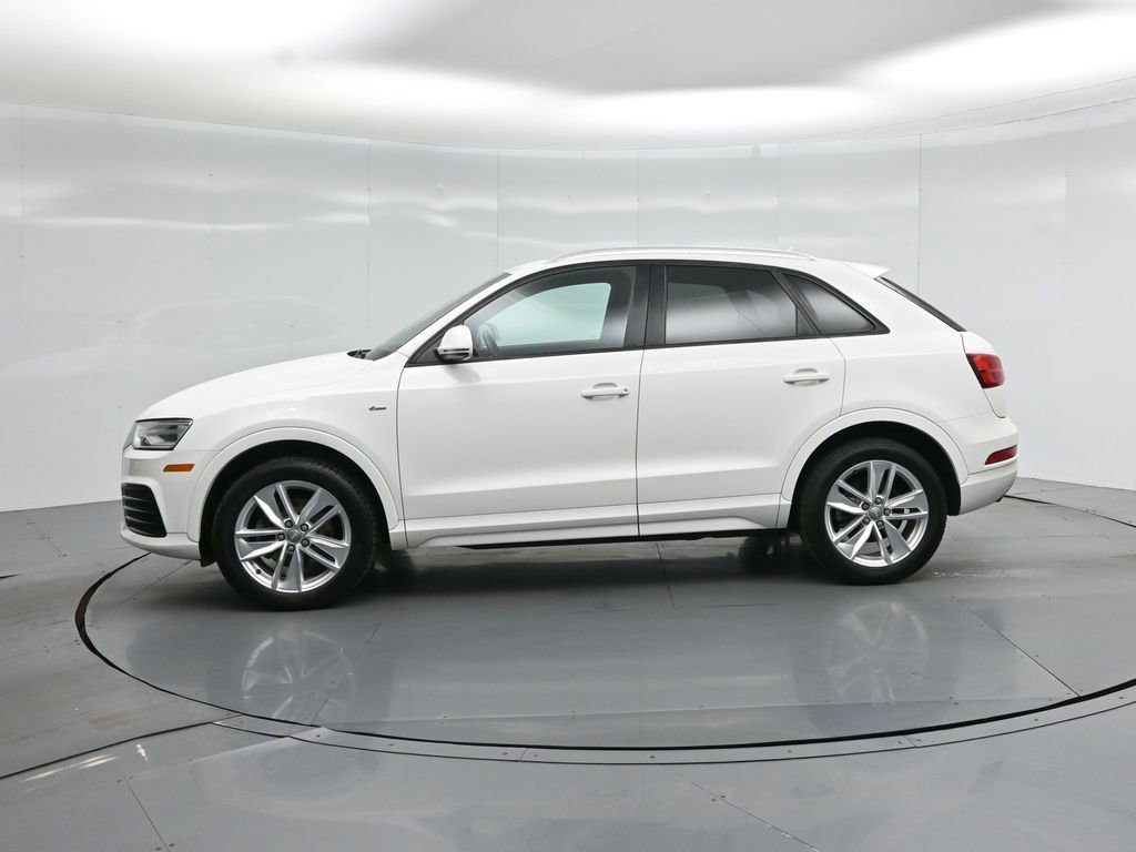 Used 2018 Audi Q3 2.0T Premium w/ Convenience Package image 30
