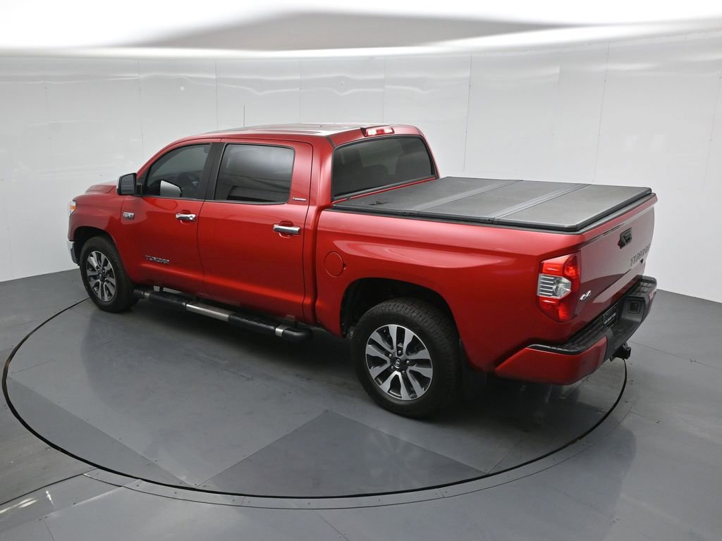 Used 2019 Toyota Tundra Limited image 41