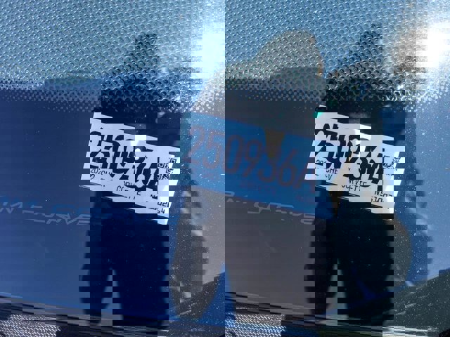 Used 2022 Chevrolet Corvette Stingray Premium Cpe w/ Z51 Performance Package image 31